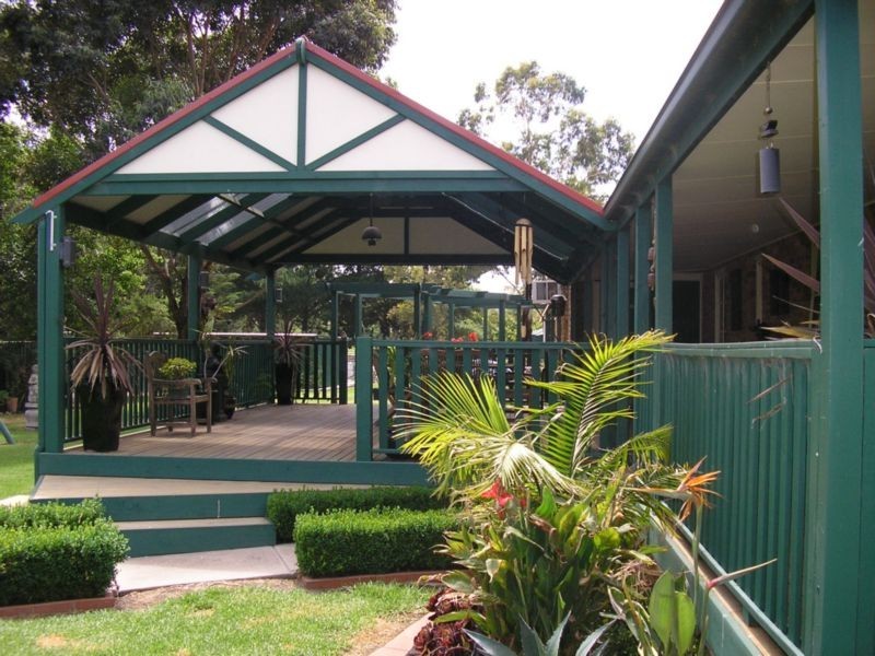 Koo Wee Rup VIC 3981