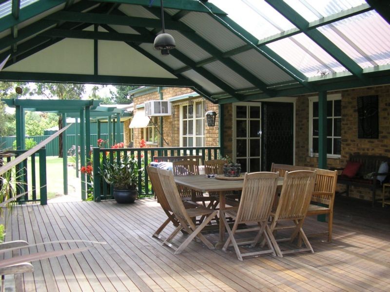 Koo Wee Rup VIC 3981