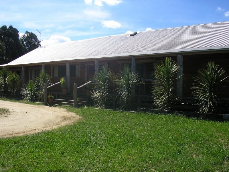 Longwarry VIC 3816