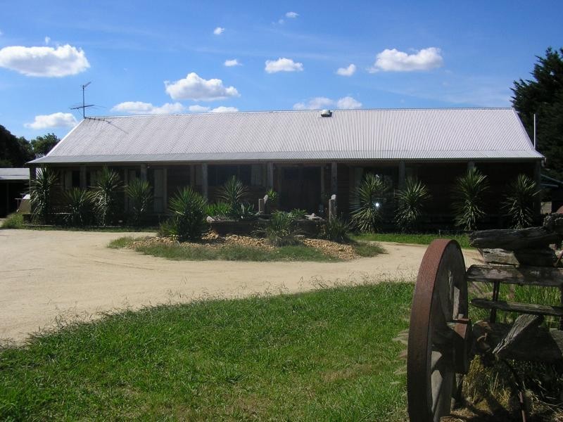 Longwarry VIC 3816