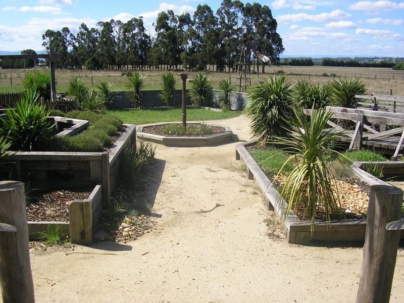 Longwarry VIC 3816