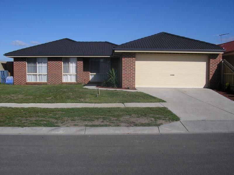 Koo Wee Rup VIC 3981