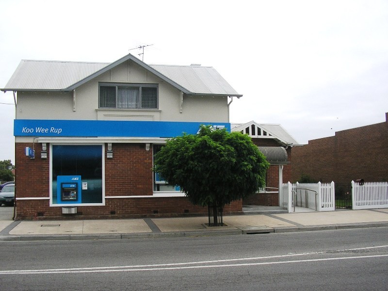 Koo Wee Rup VIC 3981