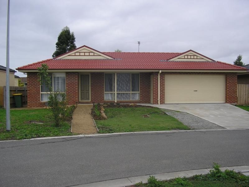Koo Wee Rup VIC 3981