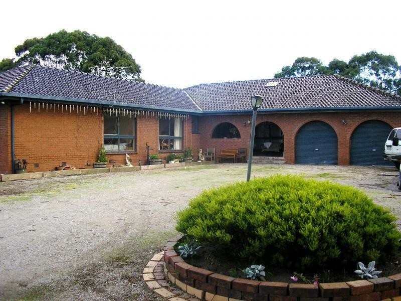 Koo Wee Rup VIC 3981