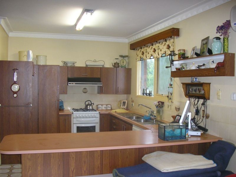 Koo Wee Rup VIC 3981