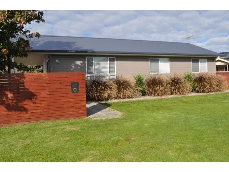 Koo Wee Rup VIC 3981