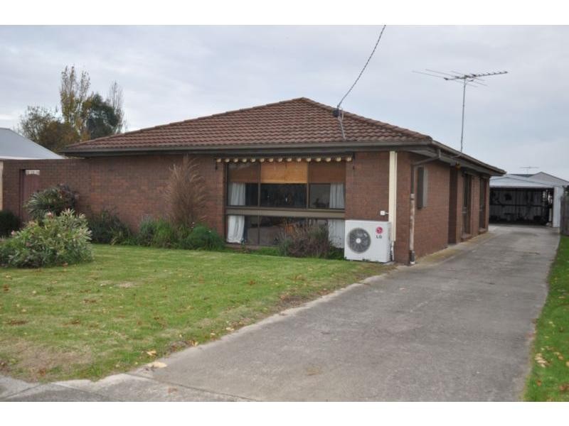 Koo Wee Rup VIC 3981