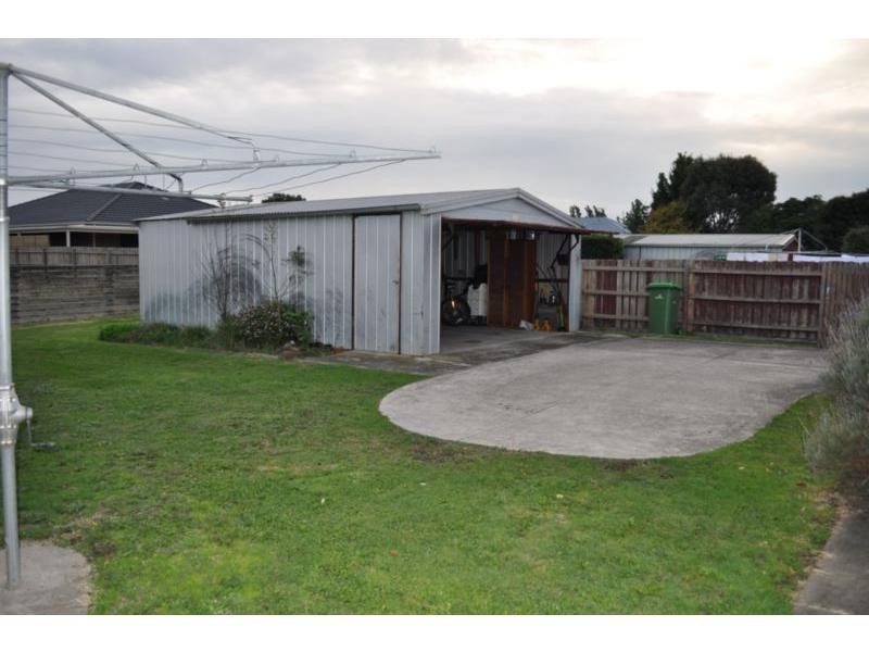 Koo Wee Rup VIC 3981