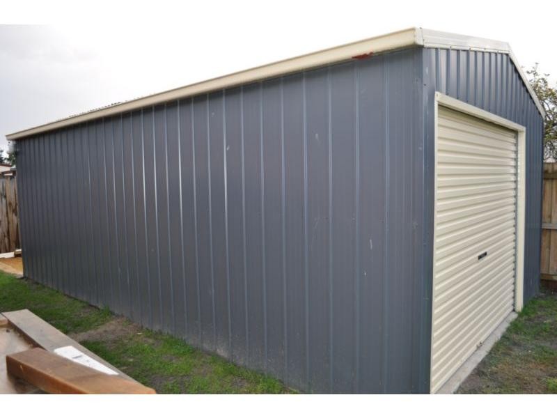 Koo Wee Rup VIC 3981