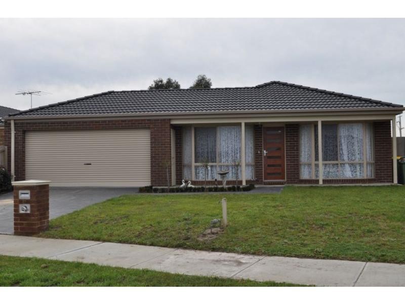 Koo Wee Rup VIC 3981