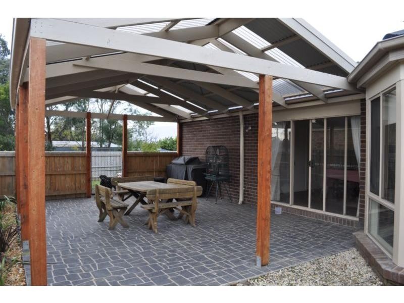 Koo Wee Rup VIC 3981