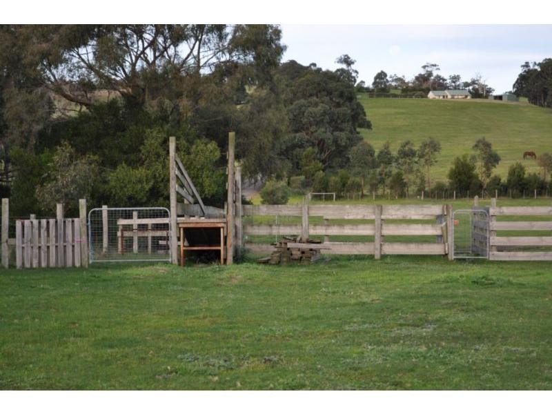 Heath Hill VIC 3981
