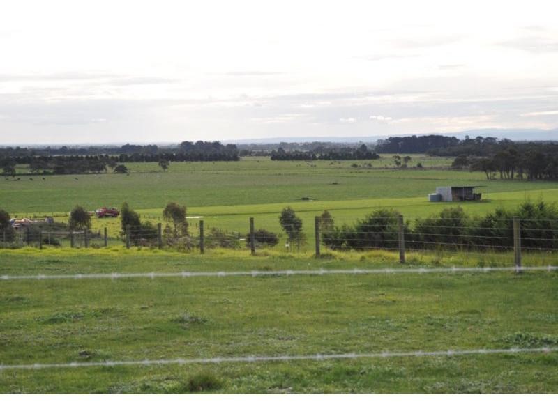 Heath Hill VIC 3981