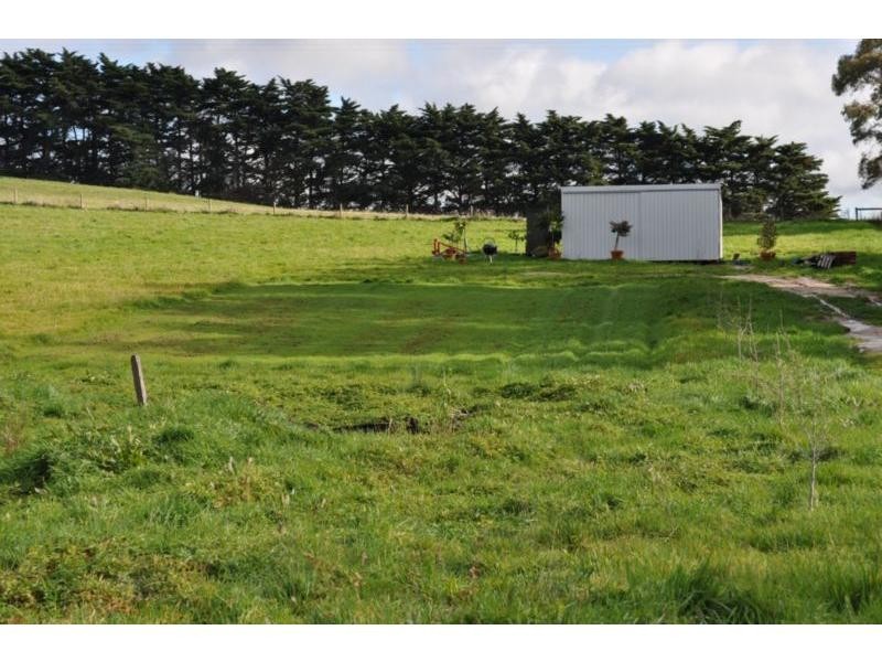 Lot 2 Whitelaw Road, Korumburra VIC 3950