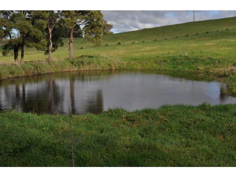 Lot 2 Whitelaw Road, Korumburra VIC 3950