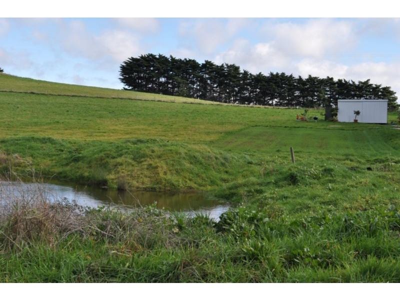 Lot 2 Whitelaw Road, Korumburra VIC 3950