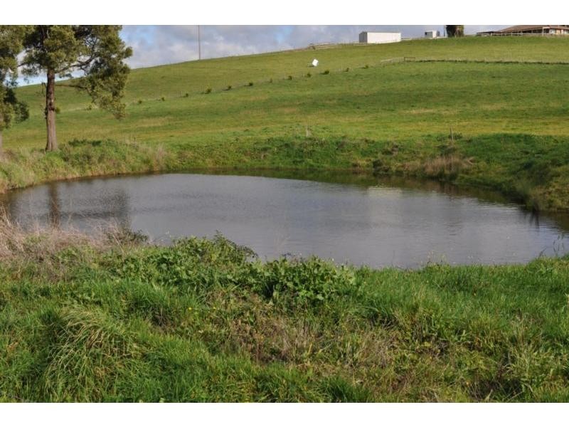 Lot 2 Whitelaw Road, Korumburra VIC 3950