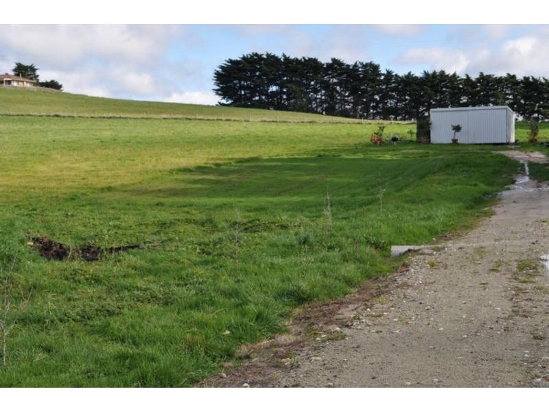 Lot 2 Whitelaw Road, Korumburra VIC 3950