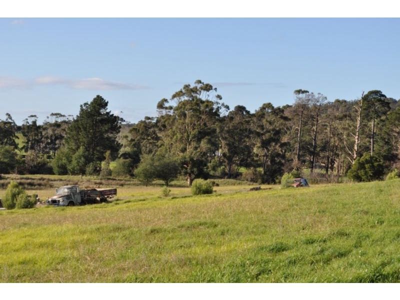 Lot 5 1405 Westernport Road, Heath Hill VIC 3981