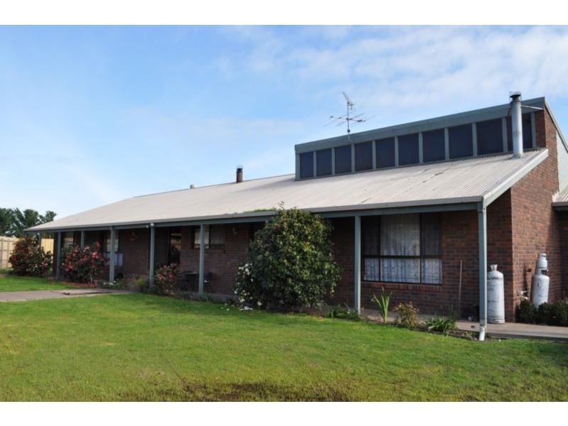 Koo Wee Rup VIC 3981