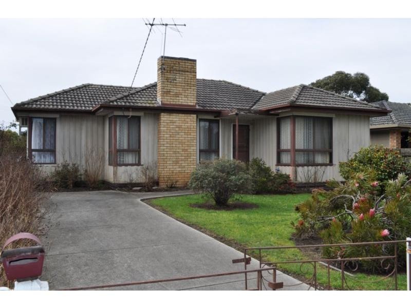Koo Wee Rup VIC 3981