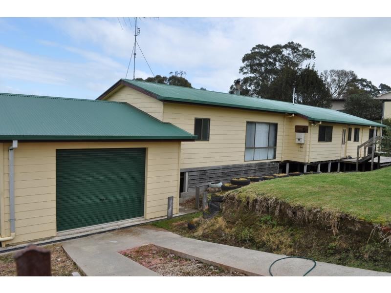 61-67 Nyora Road, Poowong VIC 3988