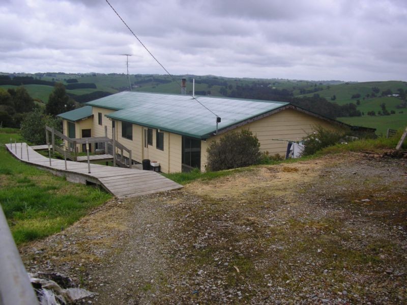 61-67 Nyora Road, Poowong VIC 3988