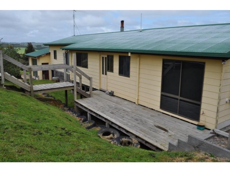 61-67 Nyora Road, Poowong VIC 3988