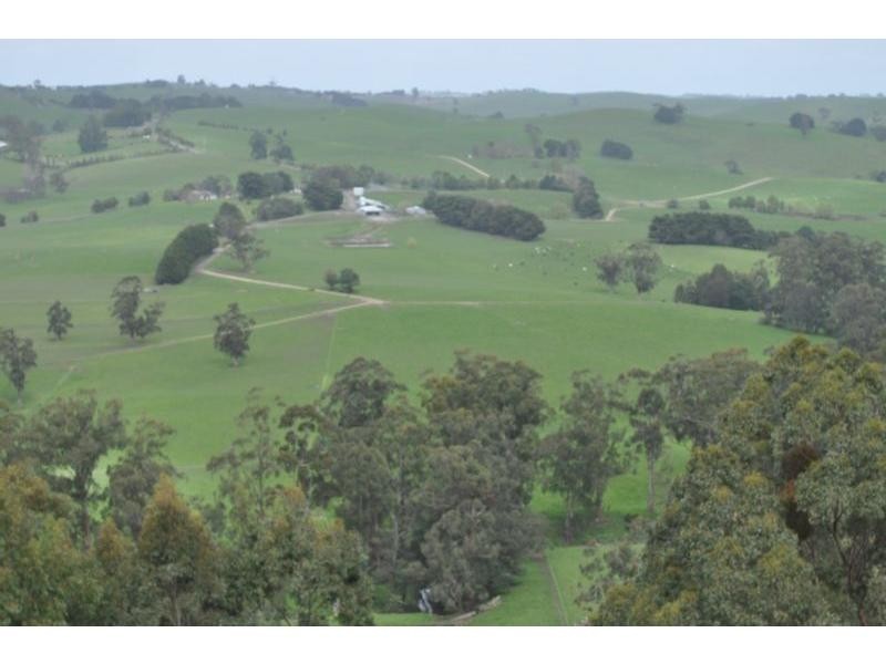 61-67 Nyora Road, Poowong VIC 3988