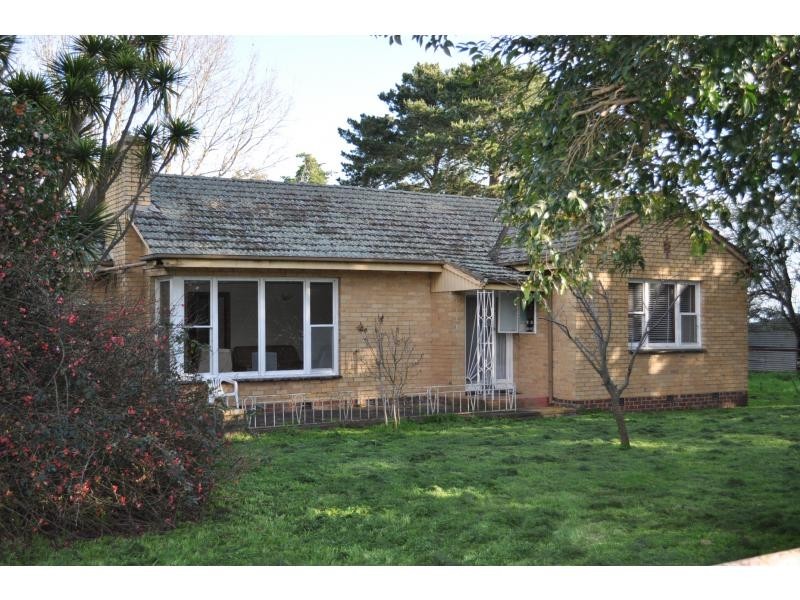 1800 Main Drain Road, Vervale VIC 3814