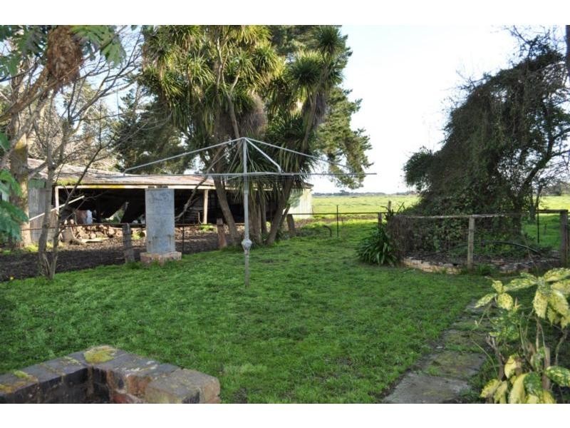 1800 Main Drain Road, Vervale VIC 3814