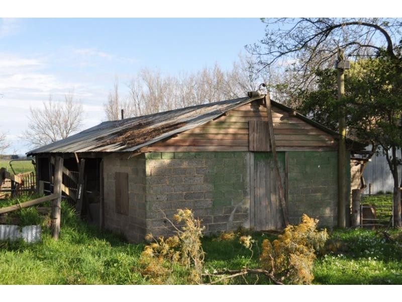 1800 Main Drain Road, Vervale VIC 3814