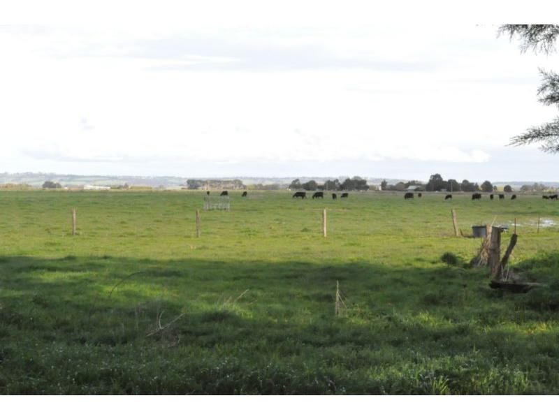 1800 Main Drain Road, Vervale VIC 3814