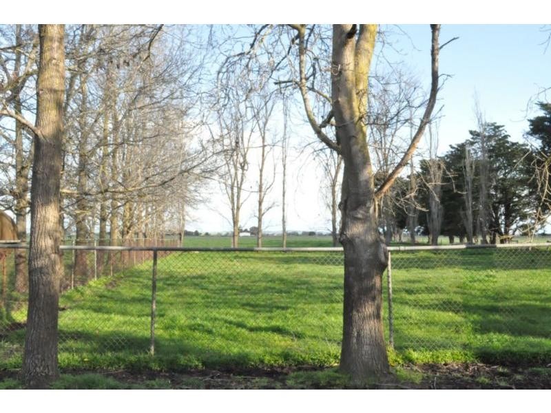 1800 Main Drain Road, Vervale VIC 3814