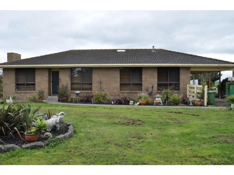 155 Harkers Road, Caldermeade VIC 3984