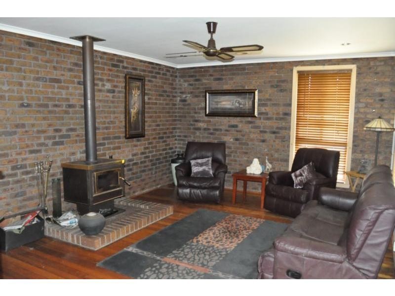 155 Harkers Road, Caldermeade VIC 3984