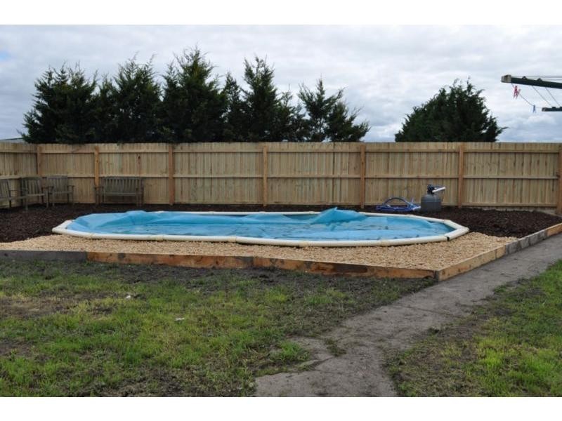 155 Harkers Road, Caldermeade VIC 3984