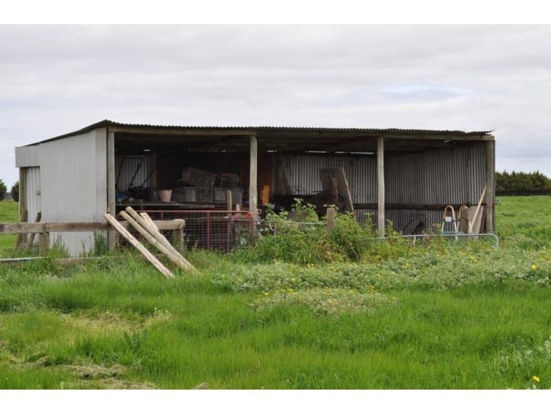 155 Harkers Road, Caldermeade VIC 3984