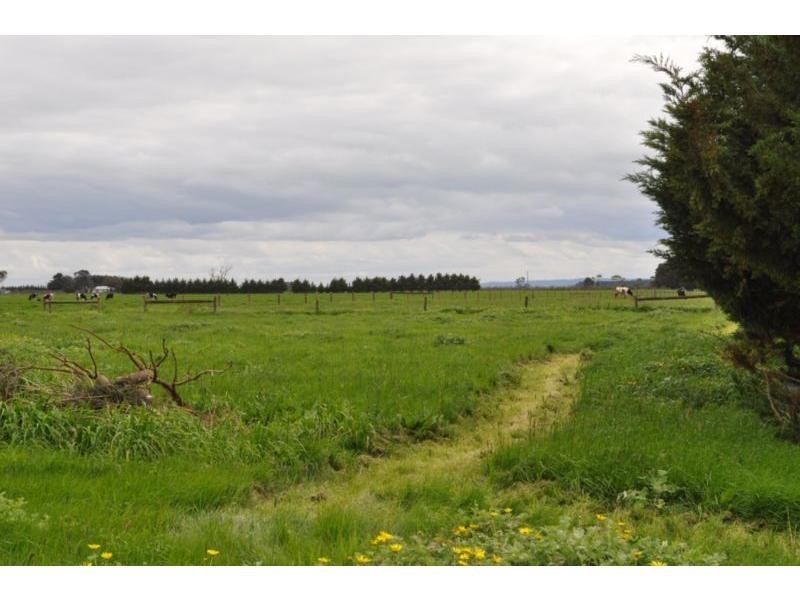 155 Harkers Road, Caldermeade VIC 3984