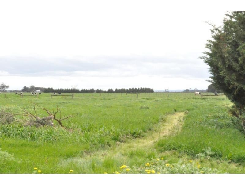 155 Harkers Road, Caldermeade VIC 3984