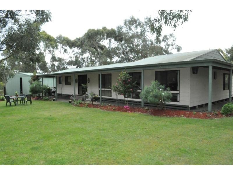 85 Forrest Road, Nyora VIC 3987