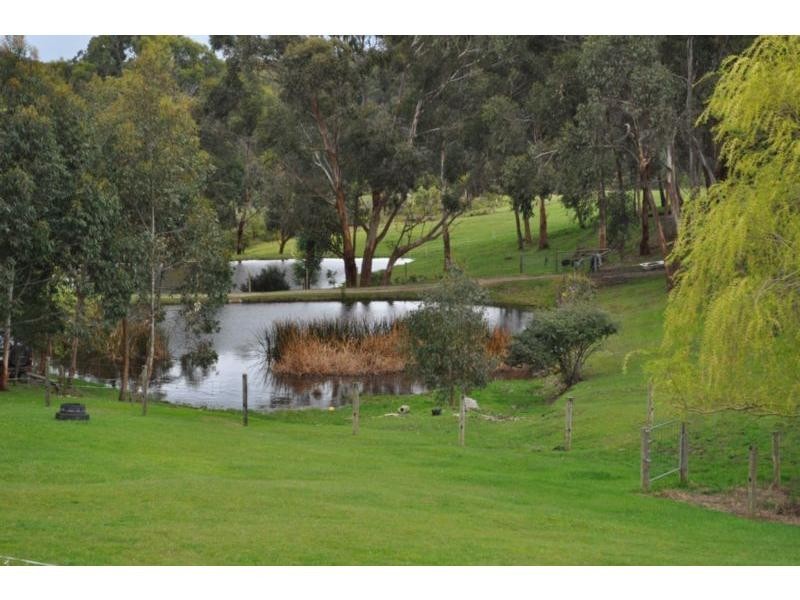 85 Forrest Road, Nyora VIC 3987