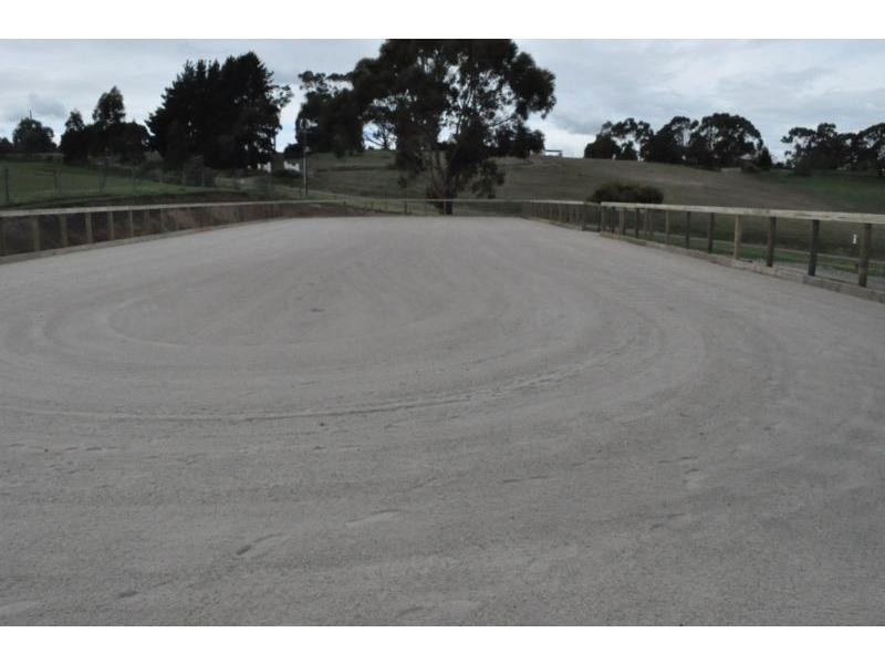 85 Forrest Road, Nyora VIC 3987