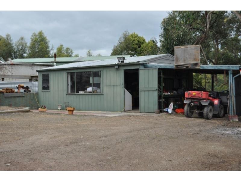 85 Forrest Road, Nyora VIC 3987