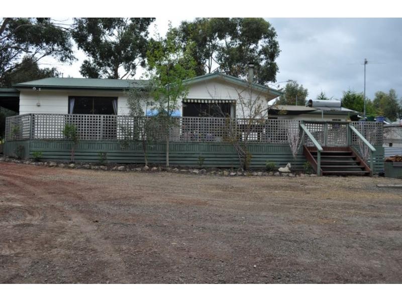 85 Forrest Road, Nyora VIC 3987