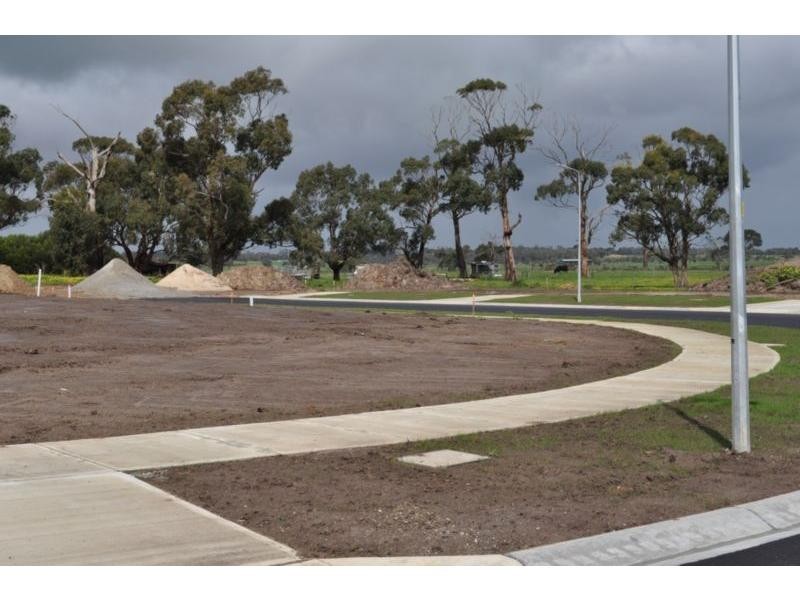 Lot 16 Gainsborough Avenue, Lang Lang VIC 3984