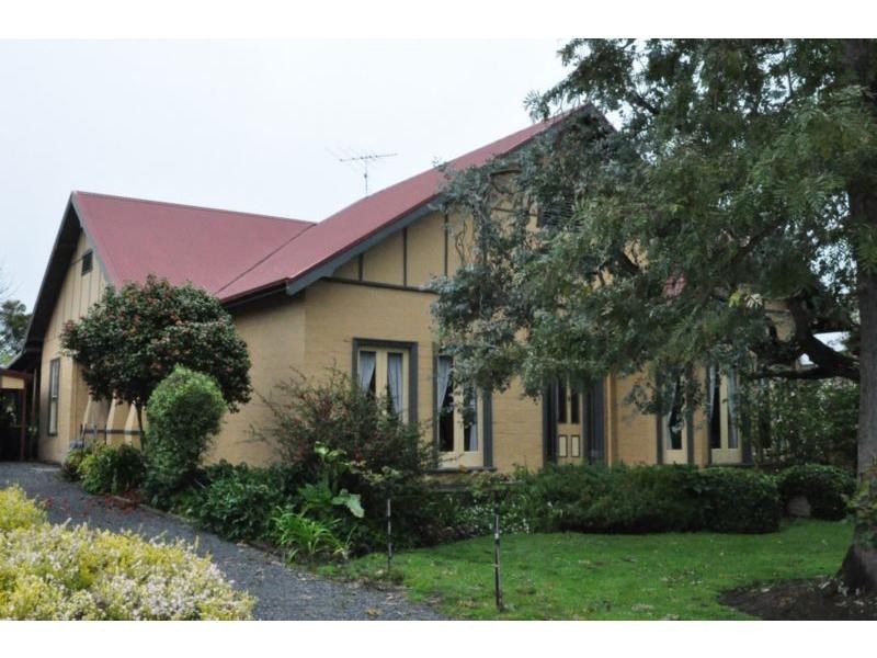 5 Mitchell Street, Nyora VIC 3987