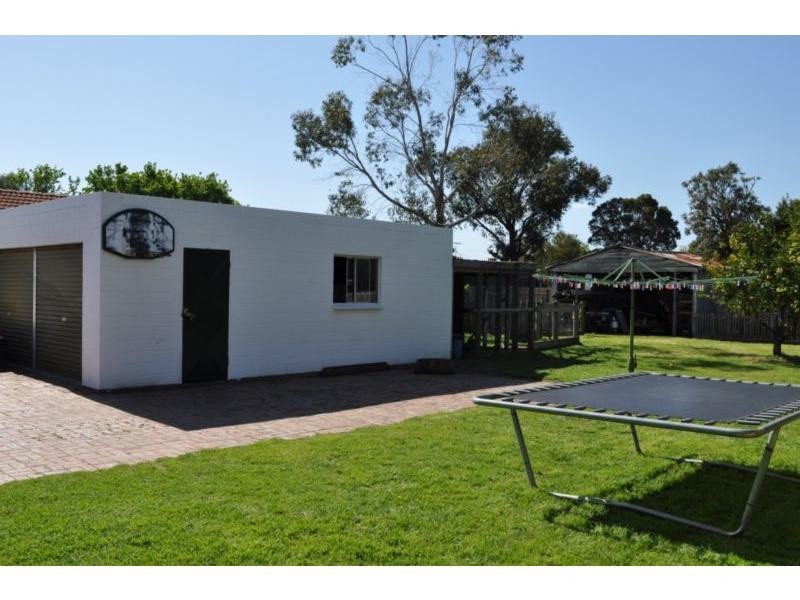 12 Gardner Street, Koo Wee Rup VIC 3981