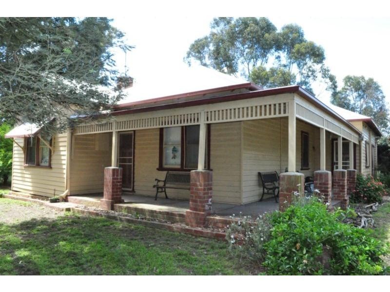 730 Kooweerup Longwarry Road, Bayles VIC 3981